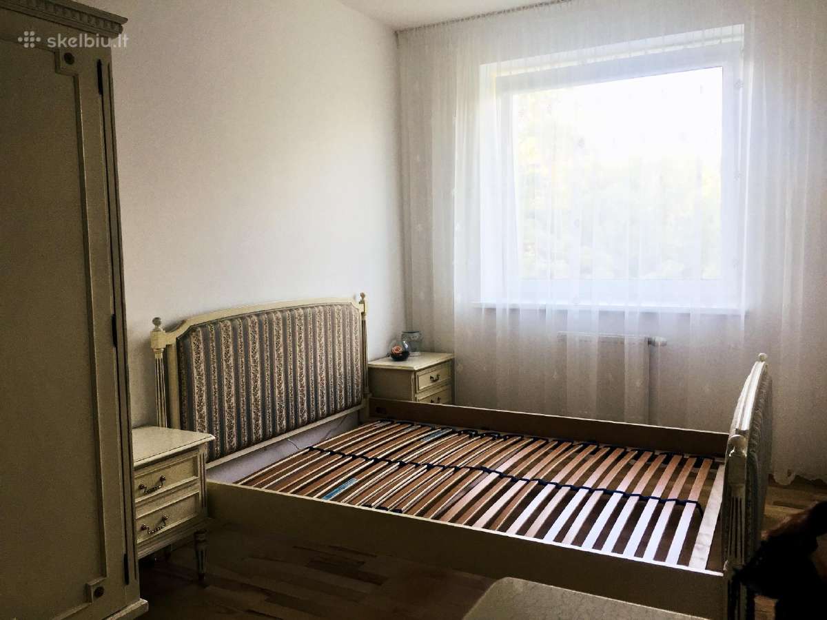 Klasikinis, provanso miegamojo komplektas - nuotraukos Nr. 3