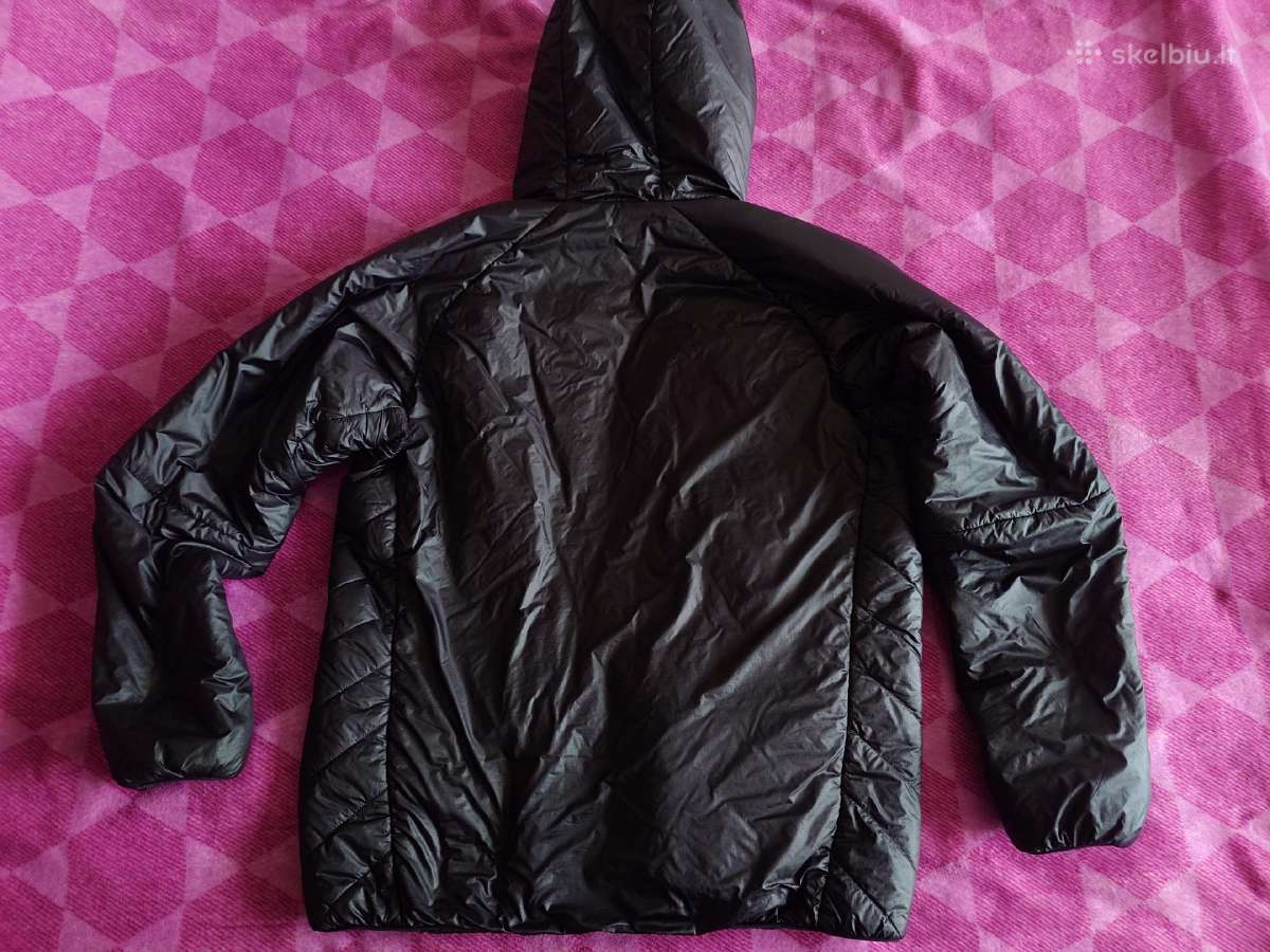Haglofs vizor hood men jacket. - nuotraukos Nr. 2