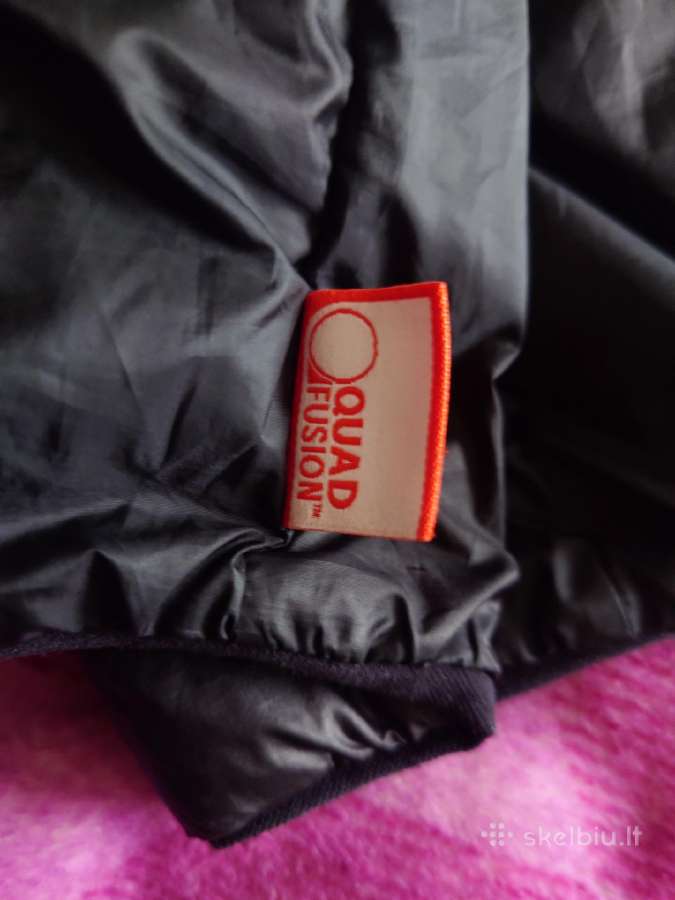 Haglofs vizor hood men jacket. - nuotraukos Nr. 6