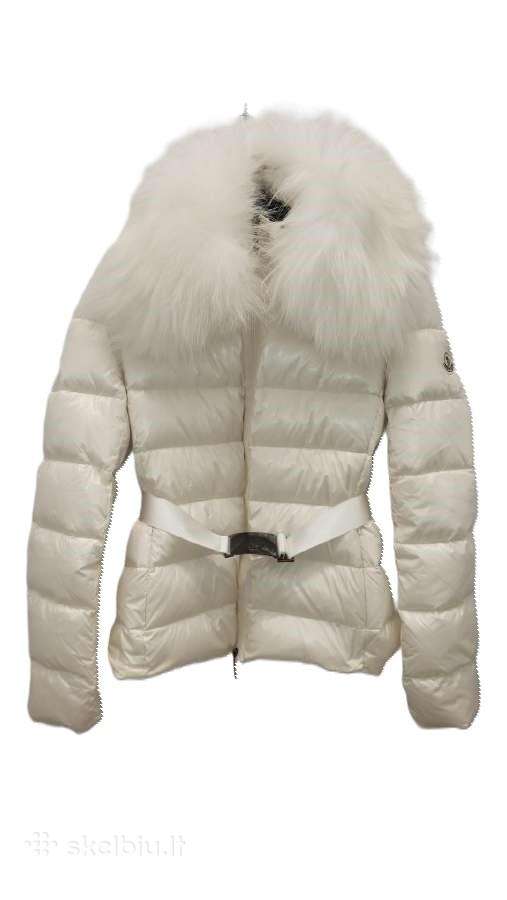 Moncler 3 (L) dydžio striukė su kapišonu - nuotraukos Nr. 5