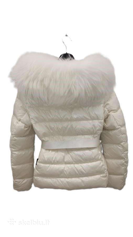 Moncler 3 (L) dydžio striukė su kapišonu - nuotraukos Nr. 6