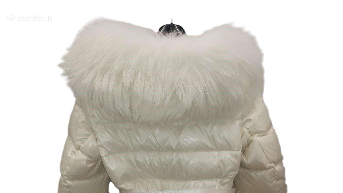 Moncler 3 (L) dydžio striukė su kapišonu - nuotraukos Nr. 7