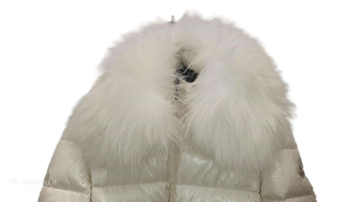 Moncler 3 (L) dydžio striukė su kapišonu - nuotraukos Nr. 11