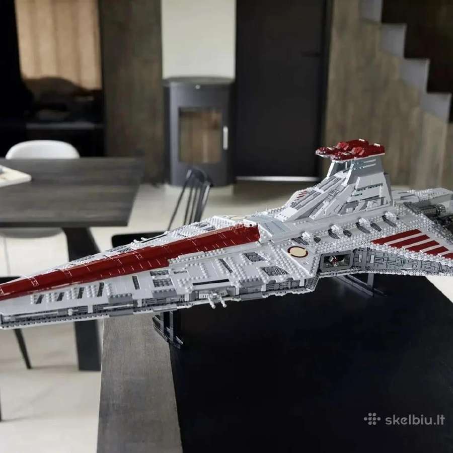 Įvairūs Lego analogai sąrašas su kainom aprašyme - nuotraukos Nr. 7