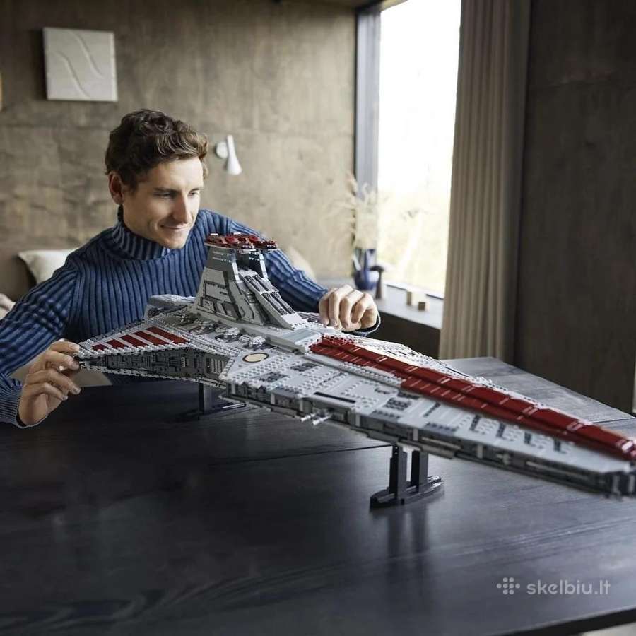 Įvairūs Lego analogai sąrašas su kainom aprašyme - nuotraukos Nr. 8