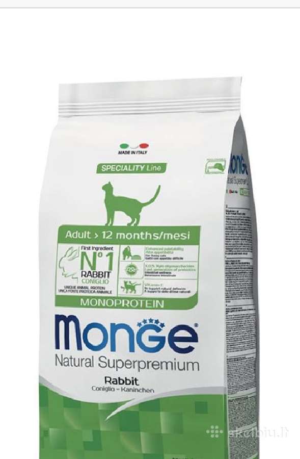 Royal canin,josera ,koncervai ,kraikas katems. - nuotraukos Nr. 15