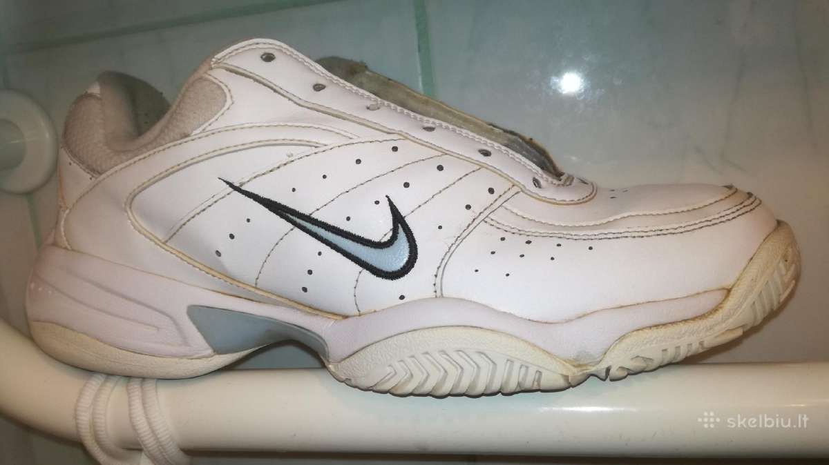 Parduodu „nike 40d