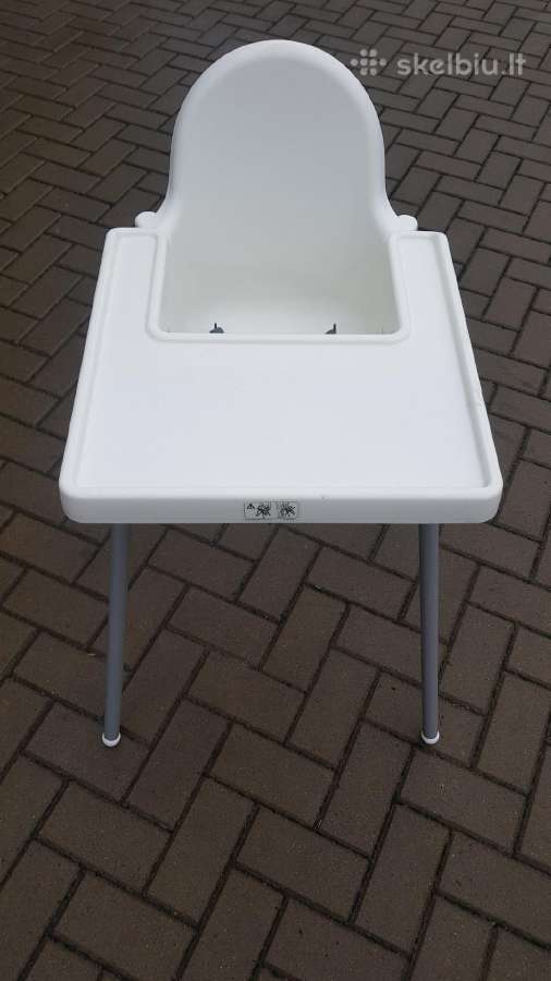 Kėdutė maitinimo Ikea - nuotraukos Nr. 2