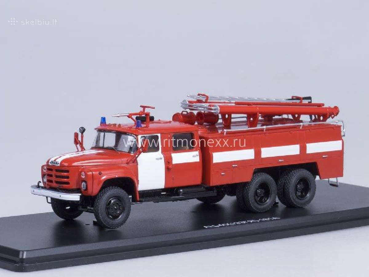 Ac-40 (Zil 133gya)