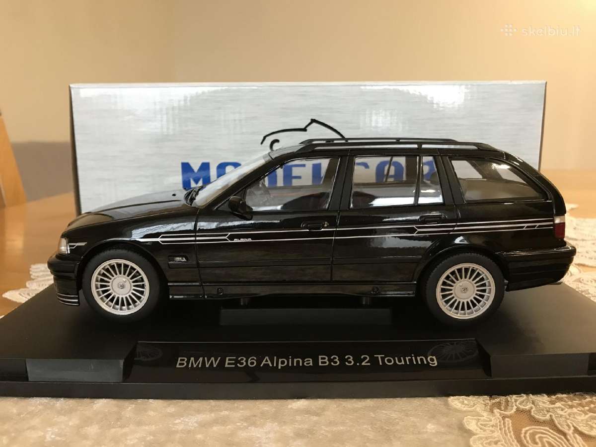 Bmw Alpina B3 (E36) 3.2 Touring