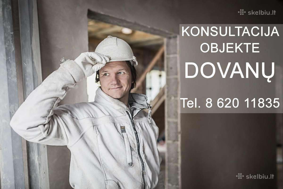 Tinkavimas. Apdailos darbai. Tinkuotojai