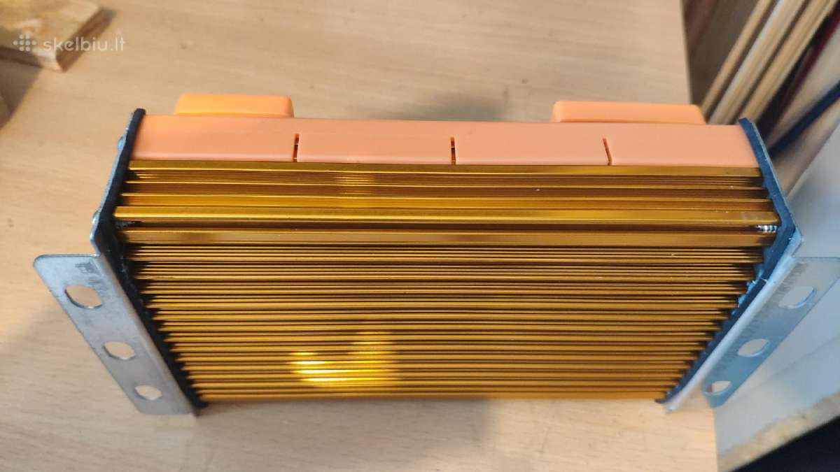 4800w valdiklis Wxbull 36 / 48 / 60 / 72 / 84 V - nuotraukos Nr. 4