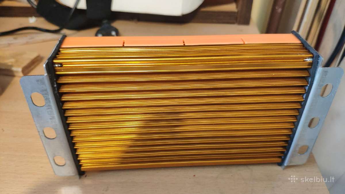 4800w valdiklis Wxbull 36 / 48 / 60 / 72 / 84 V - nuotraukos Nr. 6