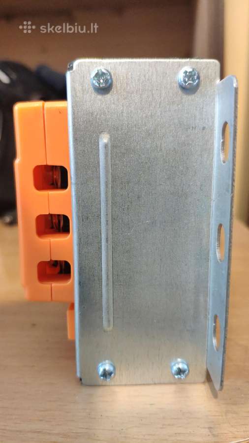 4800w valdiklis Wxbull 36 / 48 / 60 / 72 / 84 V - nuotraukos Nr. 7