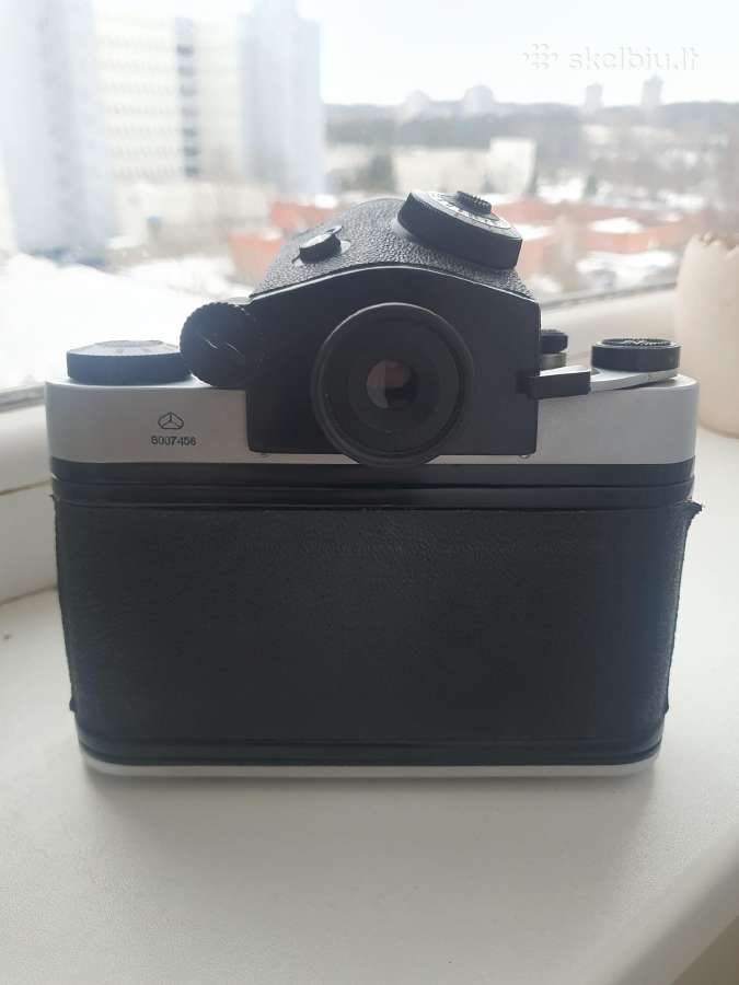 Kiev 6c - nuotraukos Nr. 2