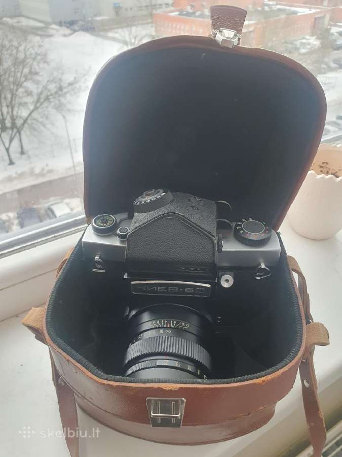 Kiev 6c - nuotraukos Nr. 3