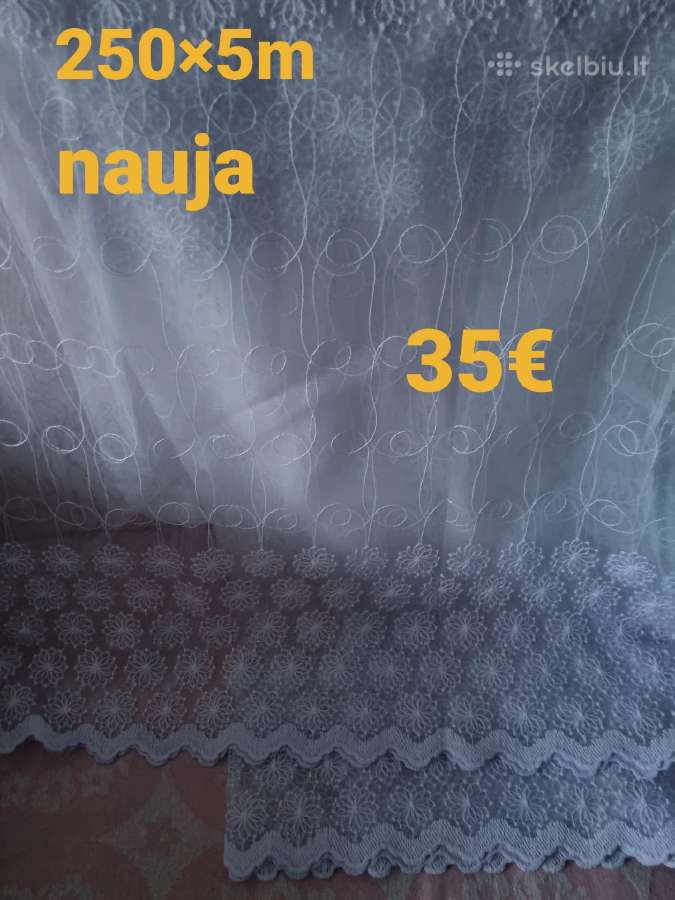 Užuolaidos