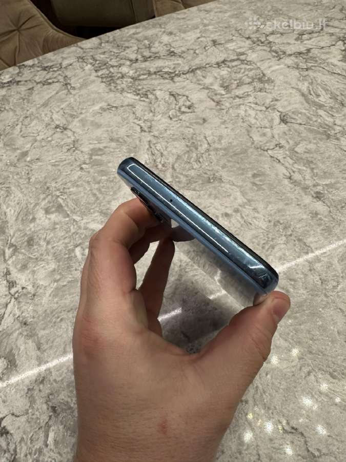Samsung A32 5G, geros būklės - nuotraukos Nr. 6