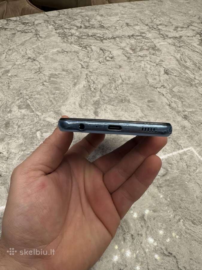 Samsung A32 5G, geros būklės - nuotraukos Nr. 7