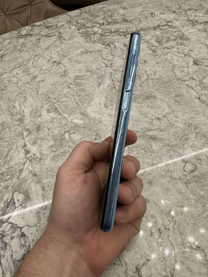 Samsung A32 5G, geros būklės - nuotraukos Nr. 8