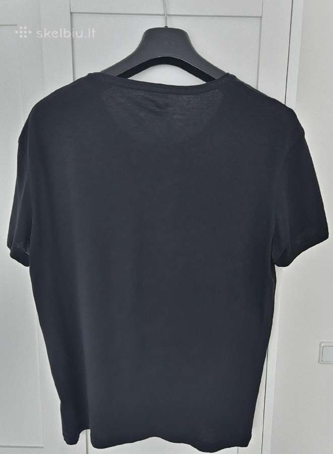 Maikutė tr.r. Jack&jones su aplikacija Dydis L - nuotraukos Nr. 3