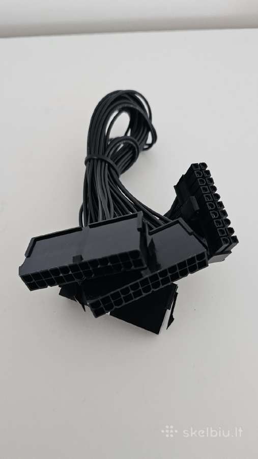 Corsair Pcie Cpu Sata Molex laidai originalus - nuotraukos Nr. 2