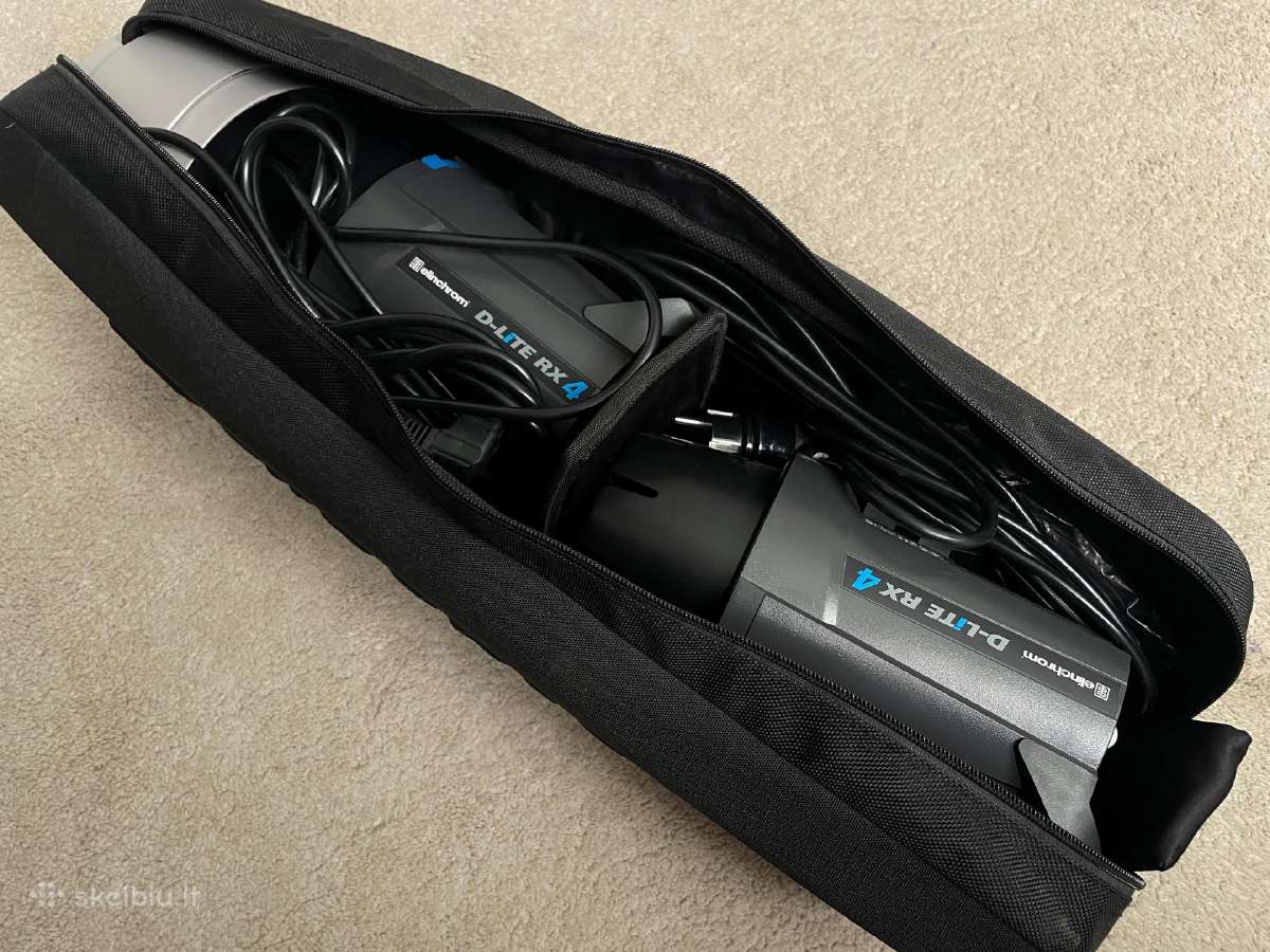 D-lite Rx4 (2 vnt)