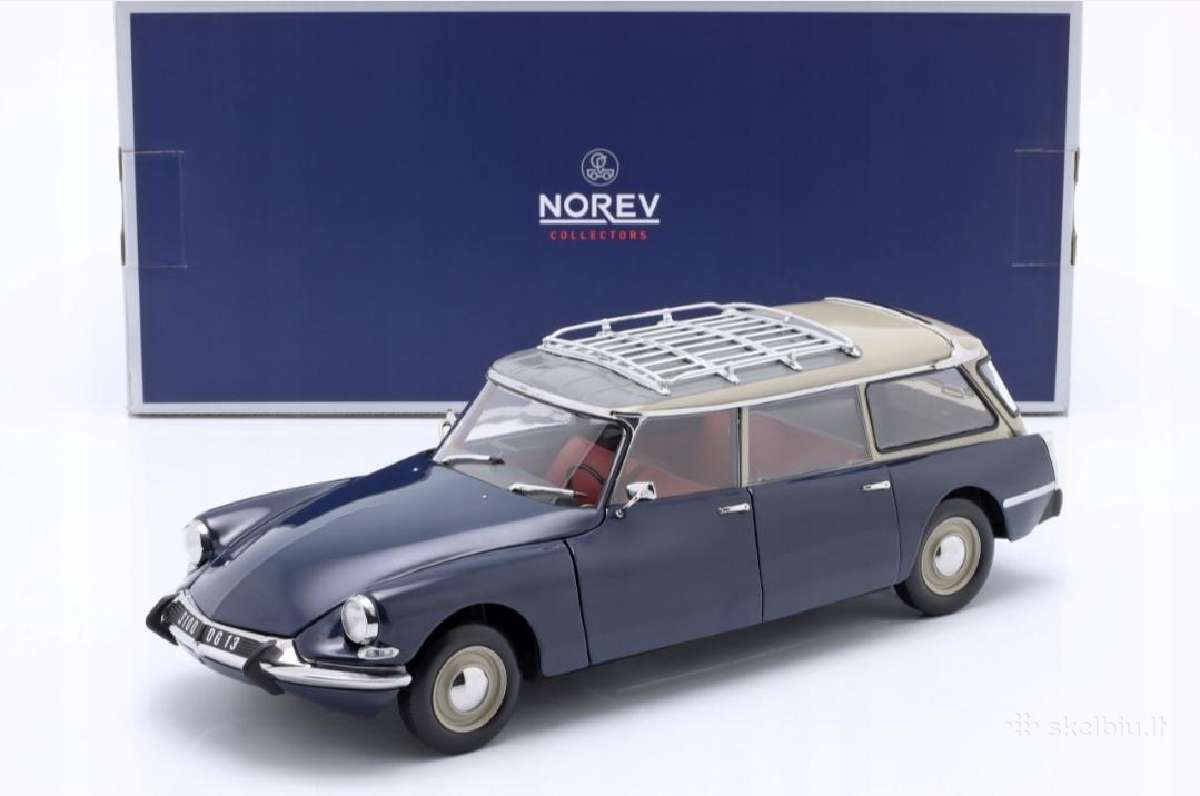 Citroen Id