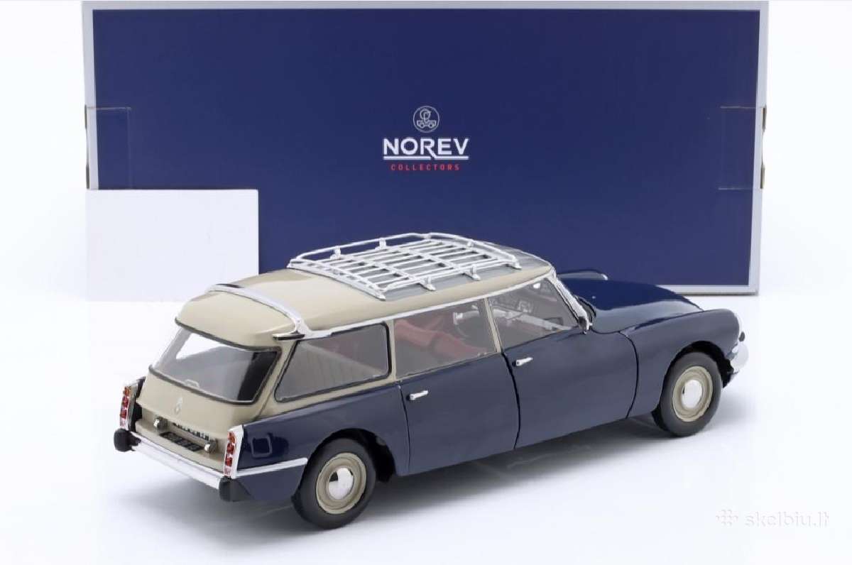 Citroen Id - nuotraukos Nr. 2
