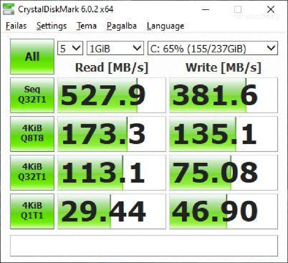 Adapteriai iš m.2 Nvme i Pcie - nuotraukos Nr. 5