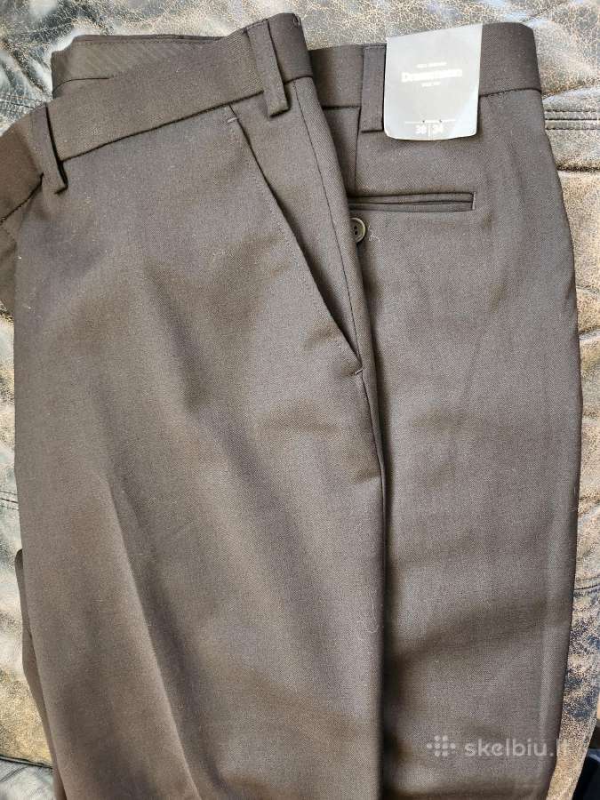 Naujas Dressmann kostiumas - nuotraukos Nr. 6