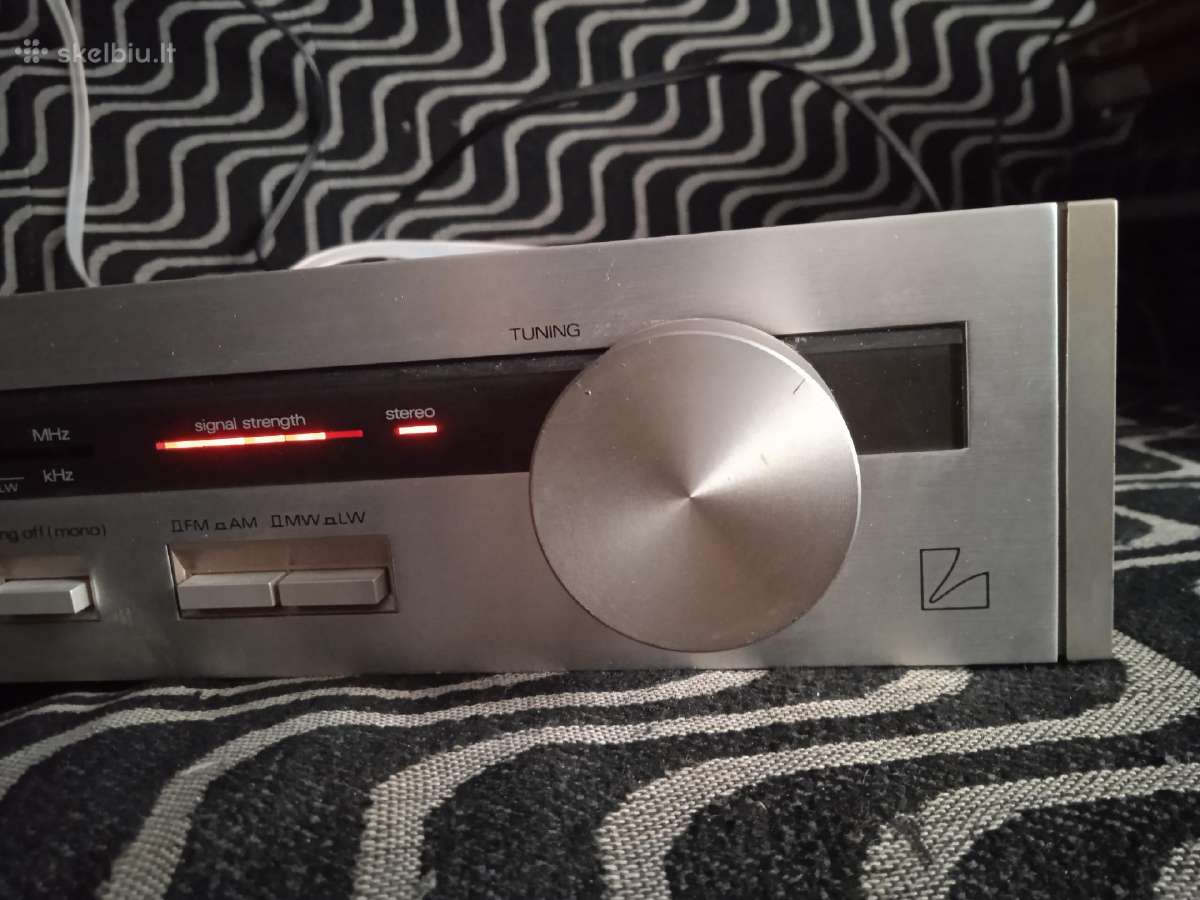 Luxman