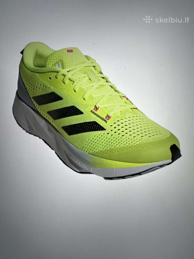 Parduodu kedus Adidas , Adizero SL Running Shoes - nuotraukos Nr. 6