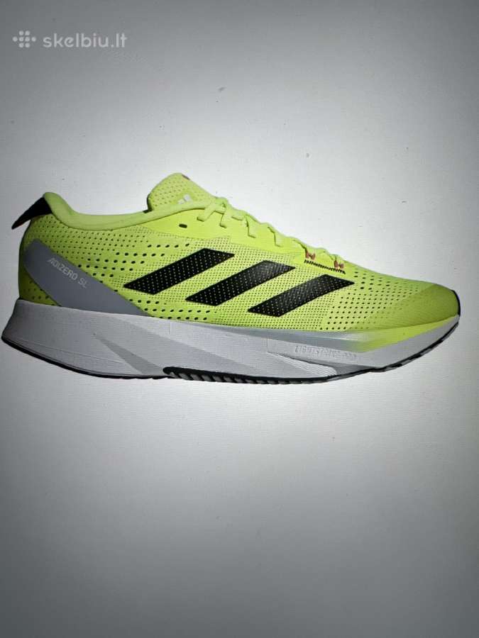 Parduodu kedus Adidas , Adizero SL Running Shoes - nuotraukos Nr. 8