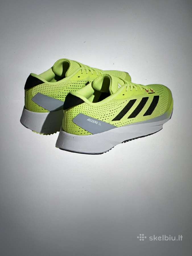 Parduodu kedus Adidas , Adizero SL Running Shoes - nuotraukos Nr. 10