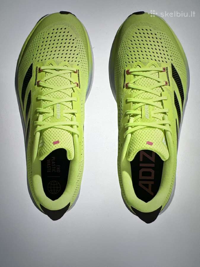 Parduodu kedus Adidas , Adizero SL Running Shoes - nuotraukos Nr. 12