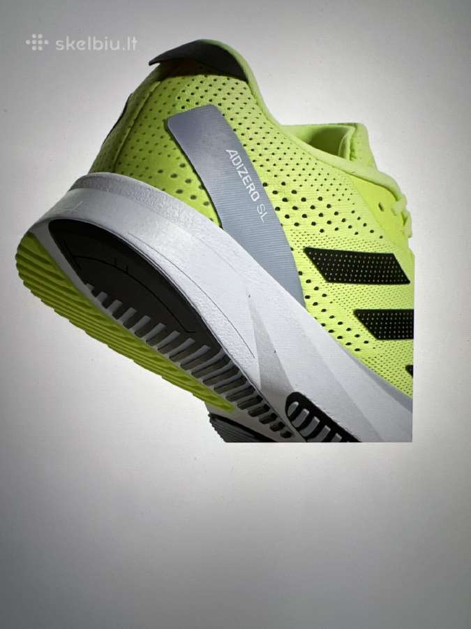 Parduodu kedus Adidas , Adizero SL Running Shoes - nuotraukos Nr. 9