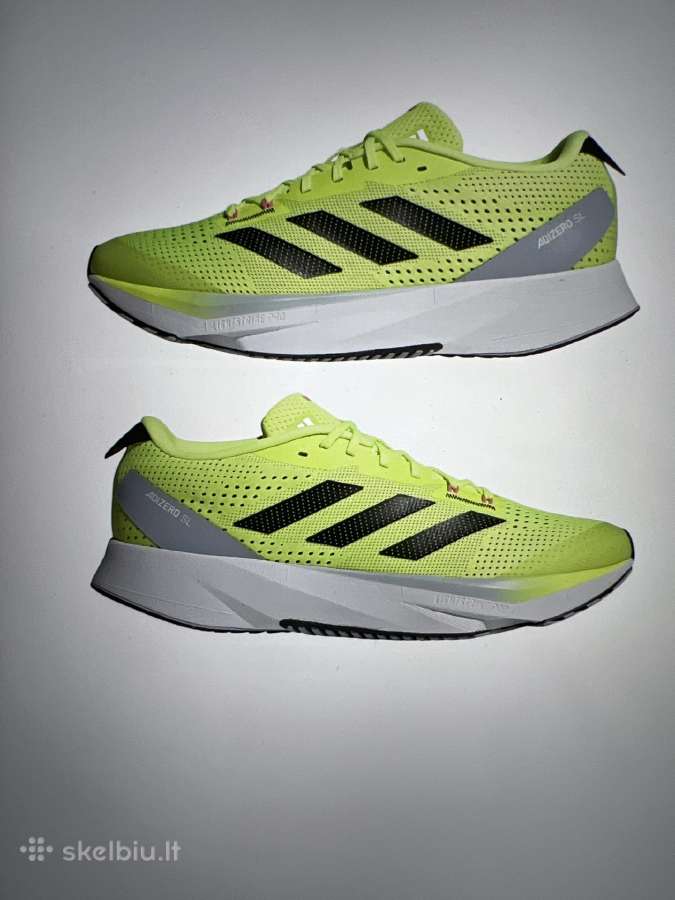 Parduodu kedus Adidas , Adizero SL Running Shoes - nuotraukos Nr. 4