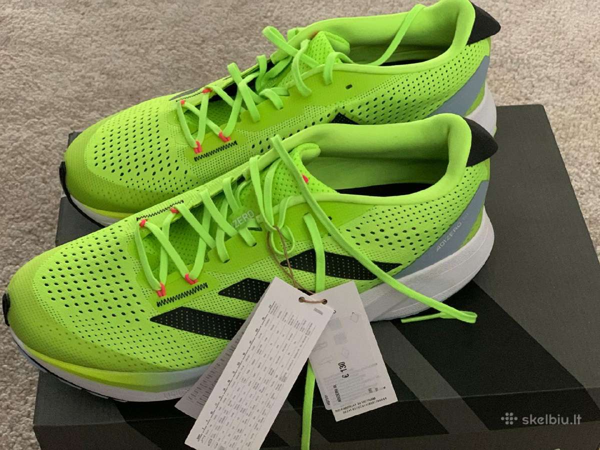 Parduodu kedus Adidas , Adizero SL Running Shoes