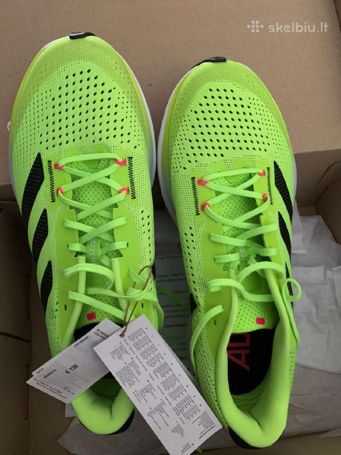 Parduodu kedus Adidas , Adizero SL Running Shoes - nuotraukos Nr. 5