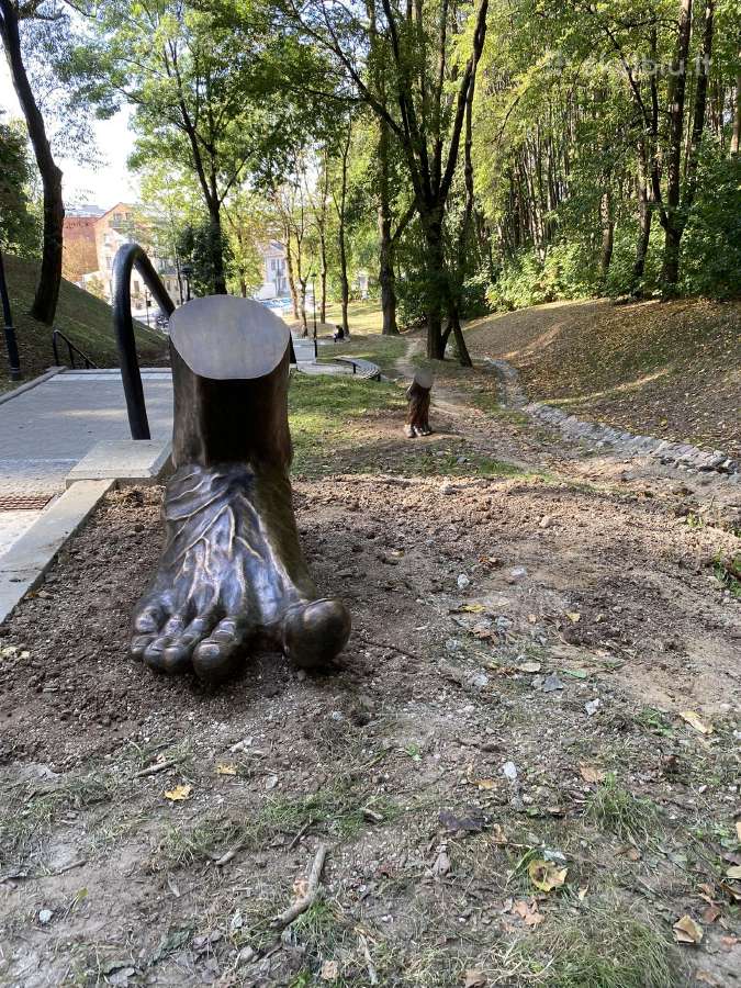 Skulptūros pagal užsakymą - nuotraukos Nr. 4