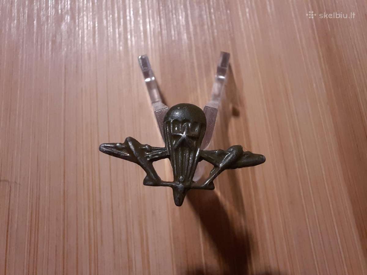 Ženklelis desantininkų TSRS