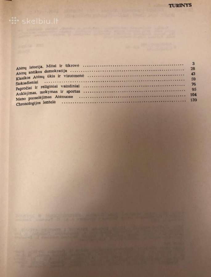Knygų serija kultūros pėdsakais 7 vnt - nuotraukos Nr. 9