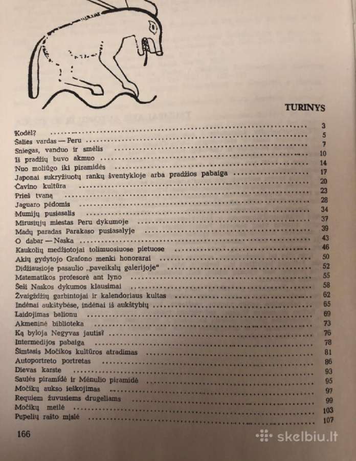 Knygų serija kultūros pėdsakais 7 vnt - nuotraukos Nr. 12