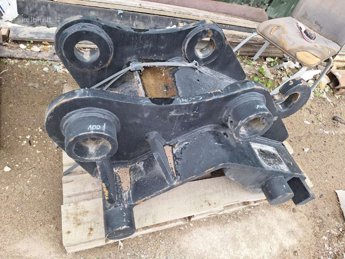 Verachtert cw55