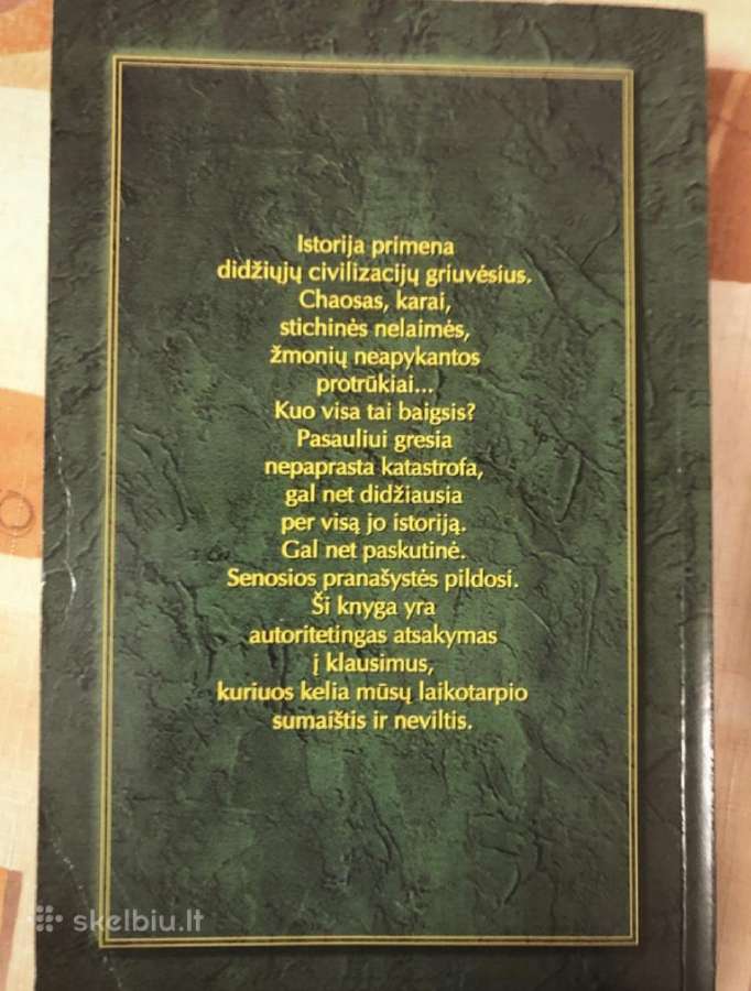 Didžioji kova - nuotraukos Nr. 5
