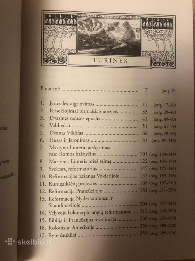 Knyga didžioji kova - nuotraukos Nr. 3