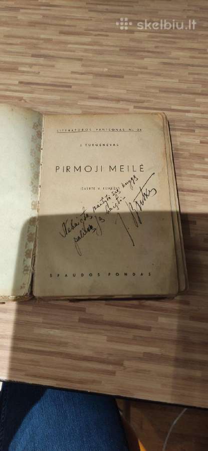 Mūsų žemė pirmoji meilė - nuotraukos Nr. 6