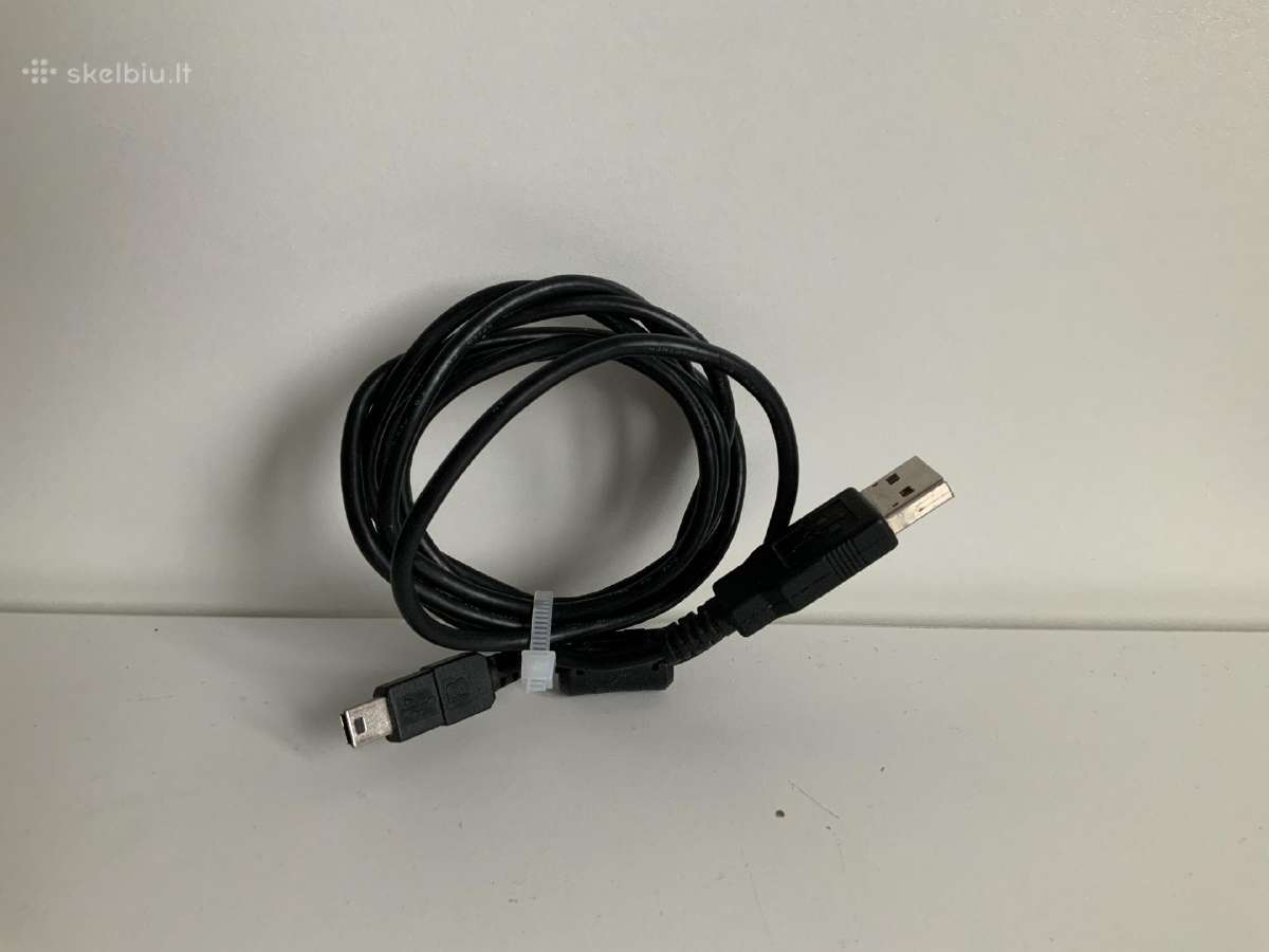 Usb - Micro Usb laidai - nuotraukos Nr. 3