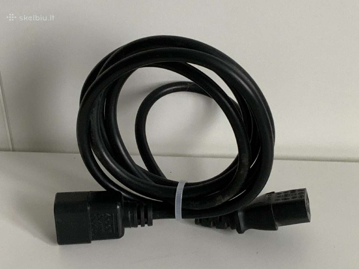 Laidas Kompiuterio Psu prailgintojas